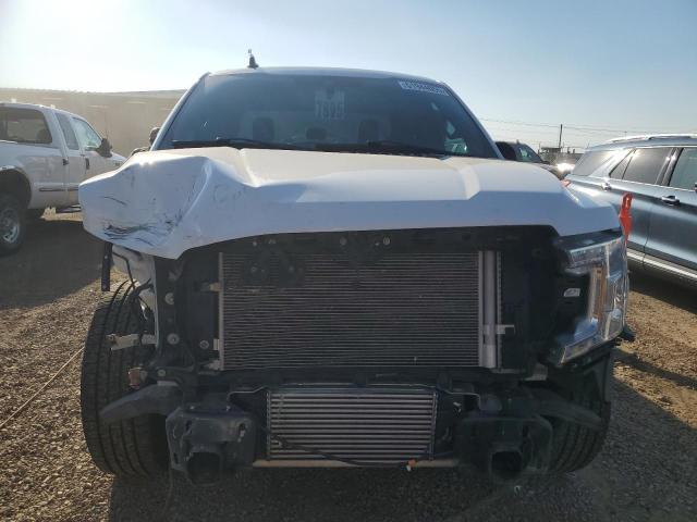 2020 FORD F150 SUPER - 1FTEW1CPXLFA15710