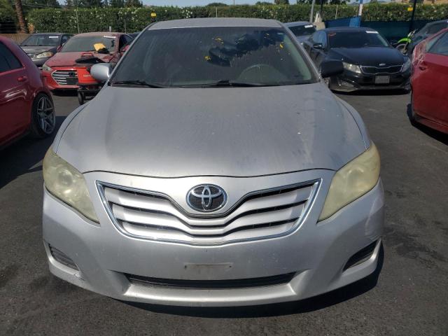 2010 TOYOTA CAMRY BASE - 4T1BF3EK1AU098691