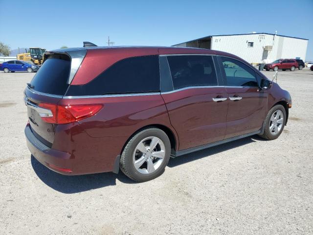 Vin: 5fnrl6h75lb041605, lot: 58764395, honda all models exl 20203