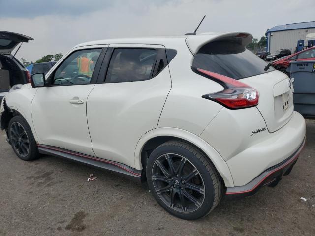 Vin: jn8af5mvxft565065, lot: 59670125, nissan juke s 20152