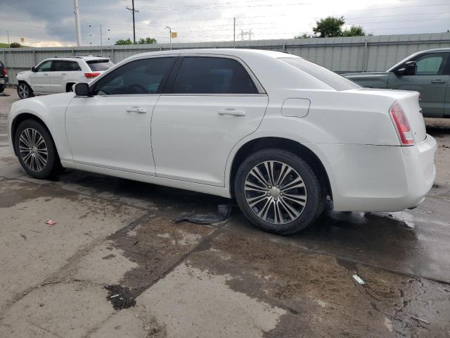 Vin: 2c3ccagg2ch182561, lot: 59972255, chrysler 300 s 20122