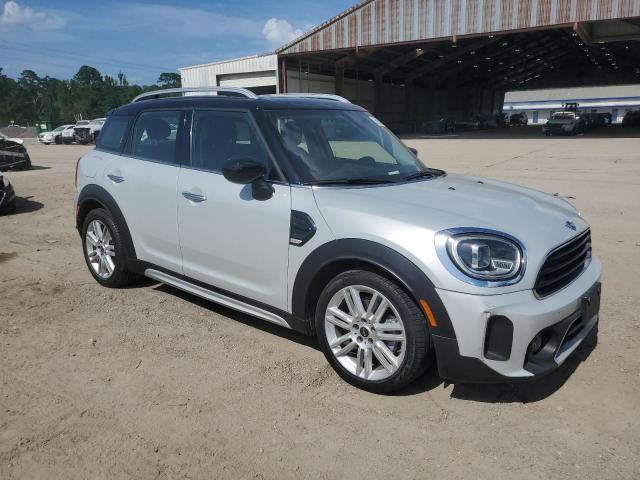 2022 MINI COOPER COU WMZ23BR06N3N63316