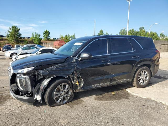Vin: km8r1dhe6mu275216, lot: 60052375, hyundai palisade se 2021 img_1