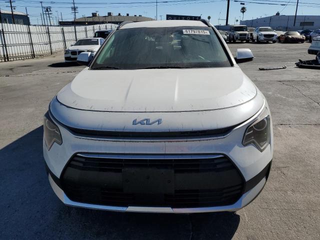 2024 KIA NIRO EX KNDCR3LE3R5184457