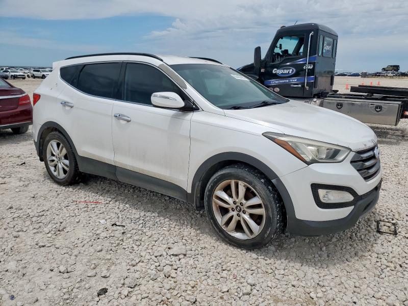 Vin: 5xyzudlaxeg150867, lot: 60409495, hyundai santa fe 20144