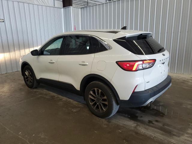 Vin: 1fmcu9g69nua60791, lot: 61204735, ford escape se 20222
