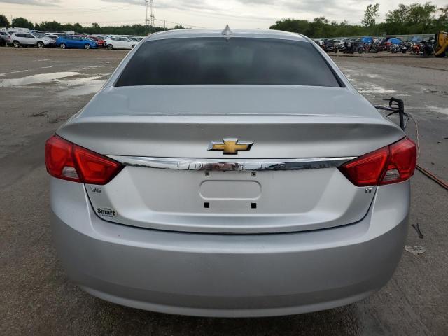 2015 CHEVROLET IMPALA LT - 1G1125S32FU142637