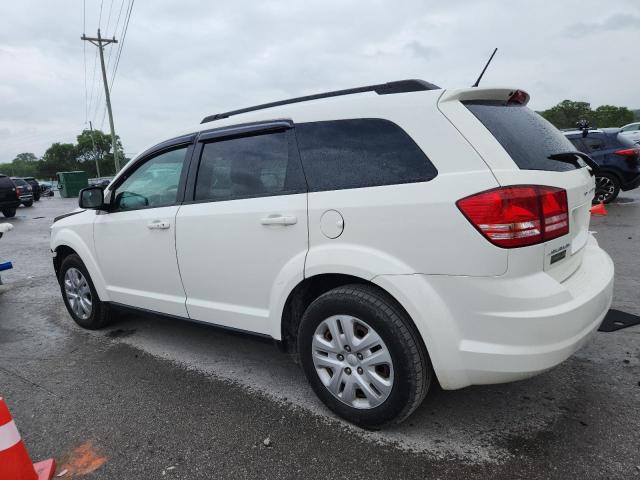 Vin: 3c4pdcab1jt208963, lot: 61425635, dodge journey se 20182