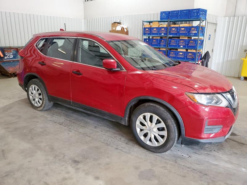 Vin: jn8at2mt9hw391643, lot: 61964635, nissan rogue s 20174