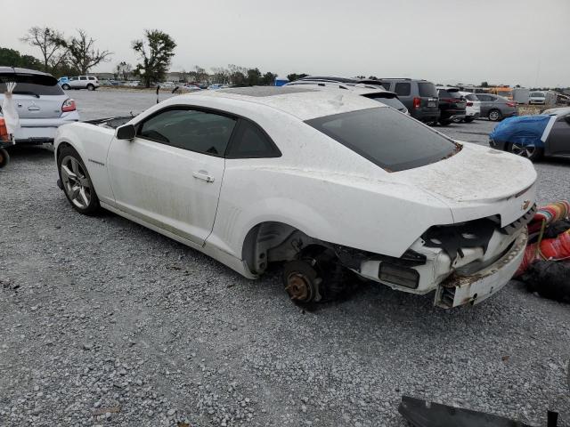 2015 CHEVROLET CAMARO 2SS 2G1FJ1EWXF9138422