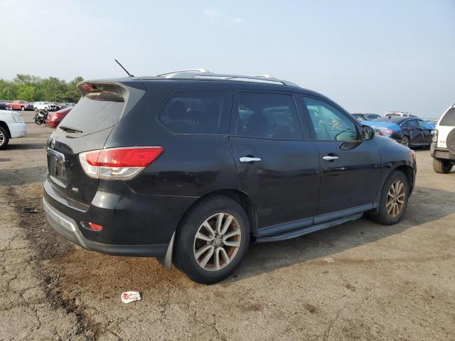 Vin: 5n1ar2mm4gc608224, lot: 60075055, nissan pathfinder s 20163