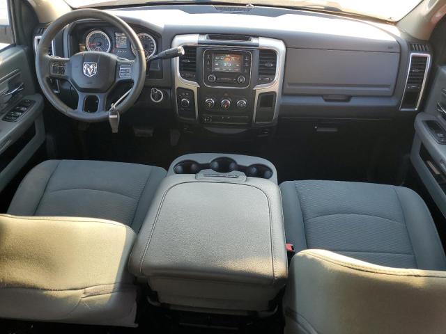 2018 RAM 2500 SLT 3C6TR5DT0JG282469
