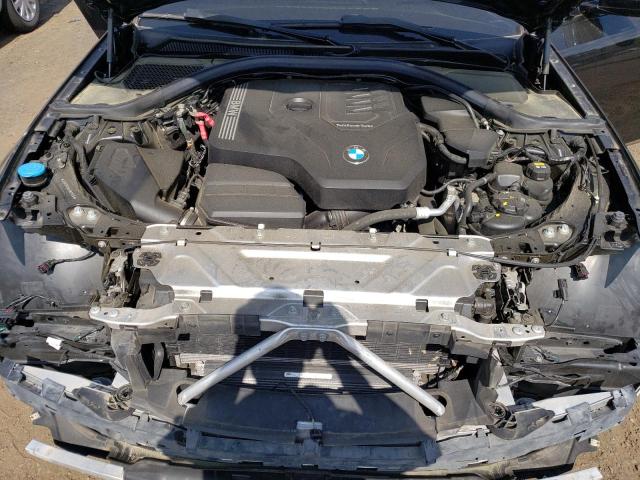 2020 BMW 330XI 3MW5R7J06L8B27636