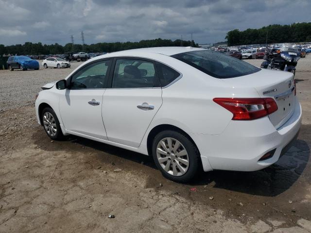 Vin: 3n1ab7ap3gl660407, lot: 61765835, nissan sentra s 20162