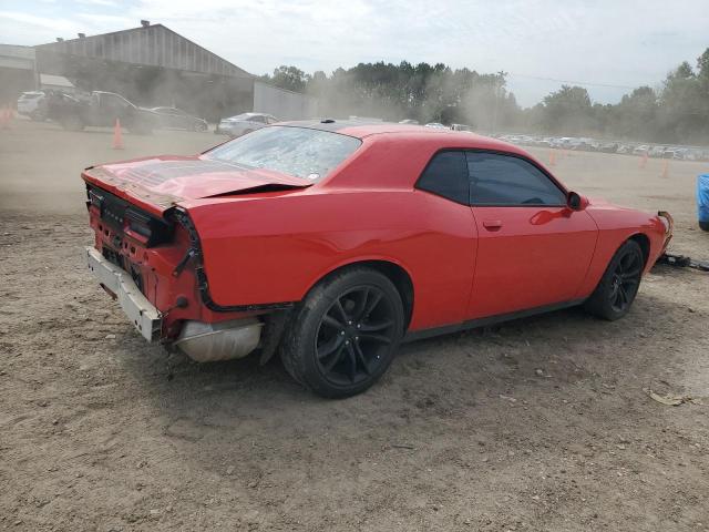 2016 DODGE CHALLENGER 2C3CDZAG4GH245380