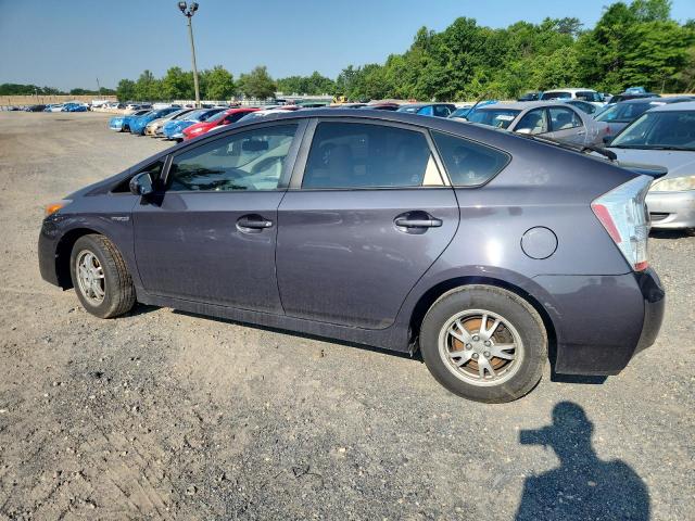 Vin: jtdkn3du3a0172663, lot: 57758775, toyota prius 20102