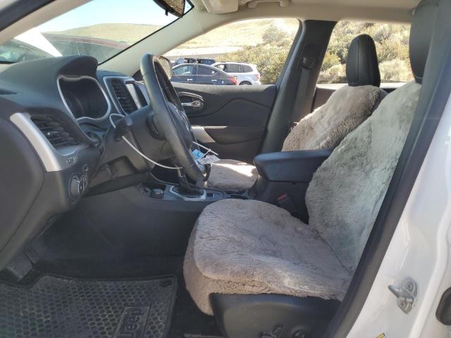 2018 JEEP CHEROKEE T 1C4PJMBB5JD512333