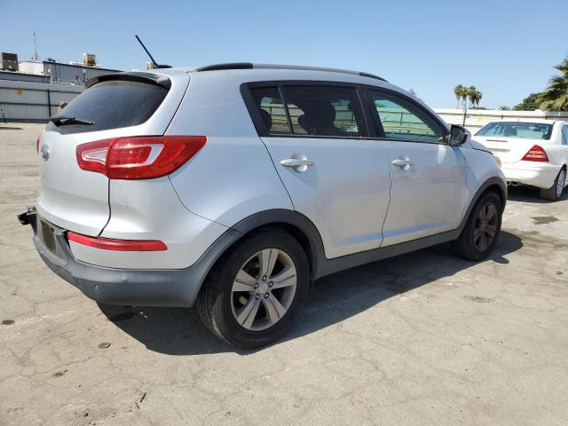 Vin: kndpb3a29b7099857, lot: 61023085, kia sportage lx 20113
