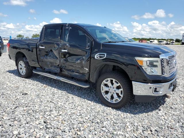 Vin: 1n6ba1f44hn512152, lot: 62410745, nissan titan sl 20174