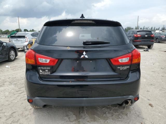 2017 MITSUBISHI OUTLANDER - JA4AP3AU2HZ002269