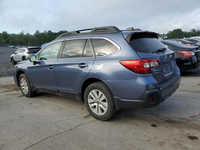 Vin: 4s4bsafc3j3289932, lot: 62462725, subaru outback 2.5i premium 20182