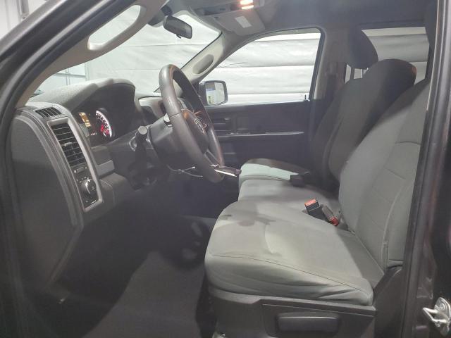 2018 RAM 1500 ST 1C6RR7FT9JS301922