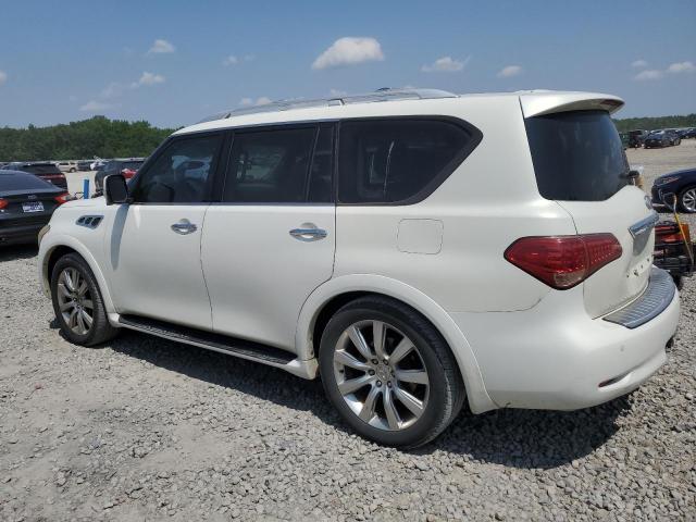 Vin: jn8az2nc7b9302848, lot: 59489335, infiniti qx56 20112