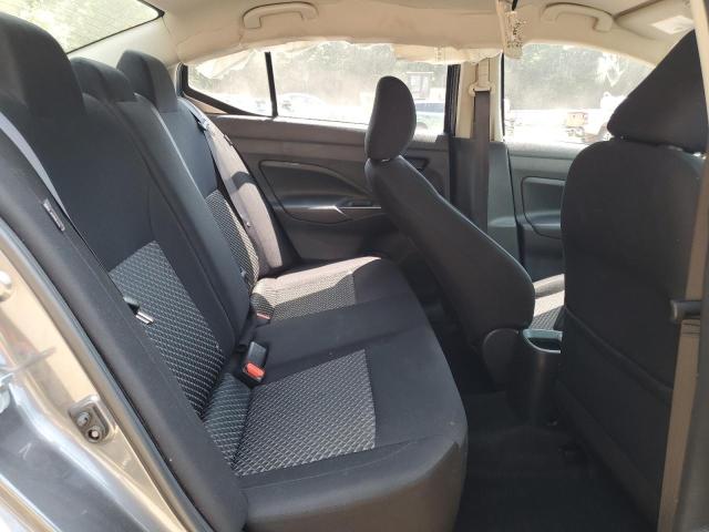 2023 NISSAN VERSA S - 3N1CN8DV2PL850859