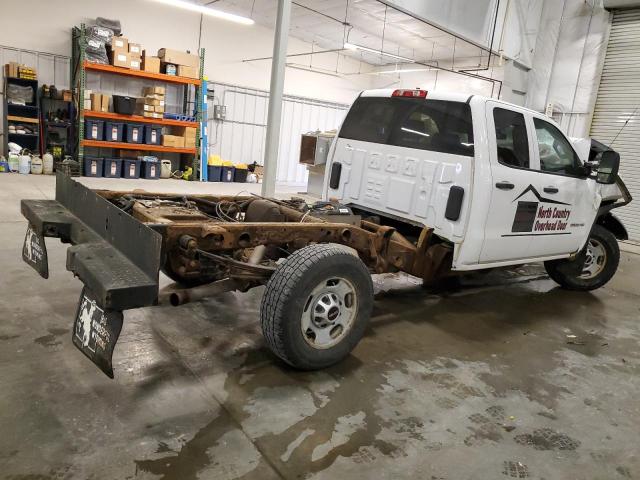 Vin: 1gd22xeg3fz130887, lot: 59388005, gmc all models k2500 heavy duty 20153