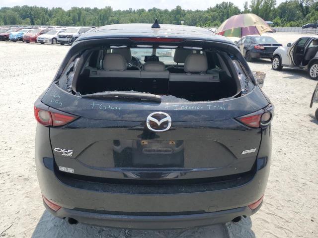 2017 MAZDA CX-5 GRAND JM3KFBDL4H0211910