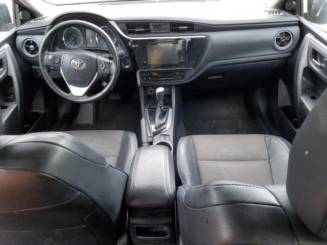 2018 TOYOTA COROLLA L 2T1BURHE2JC123579
