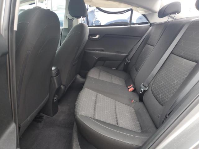 2023 KIA RIO LX 3KPA24AD3PE568400
