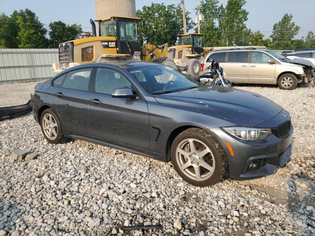 Vin: wba4j7c59jbh15508, lot: 59954375, bmw 4 series gran coupe 20184