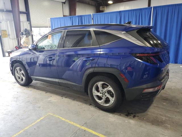 2022 HYUNDAI TUCSON SEL - 5NMJB3AE6NH003132