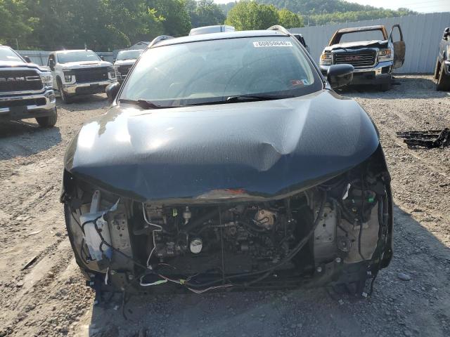 2017 NISSAN ROGUE SPORT S JN1BJ1CR7HW132724