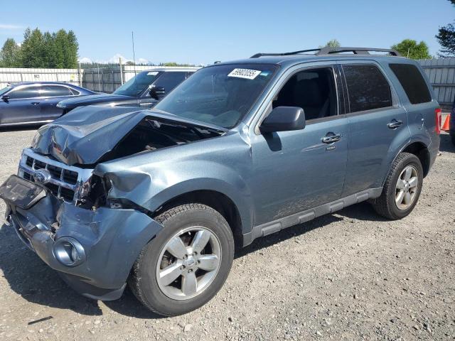 Vin: 1fmcu9dg1ckc54737, lot: 59902055, ford escape xlt 2012 img_1