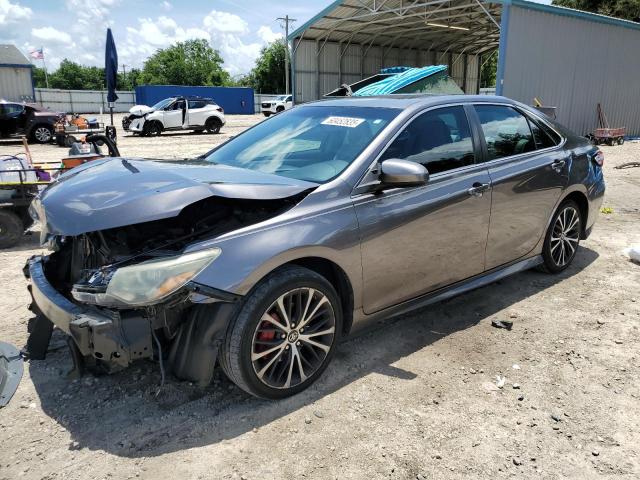 Vin: 4t1bk1fk4gu030781, lot: 60452835, toyota camry xse 2016 img_1