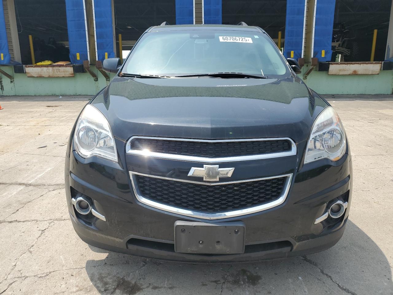 CHEVROLET EQUINOX 2015