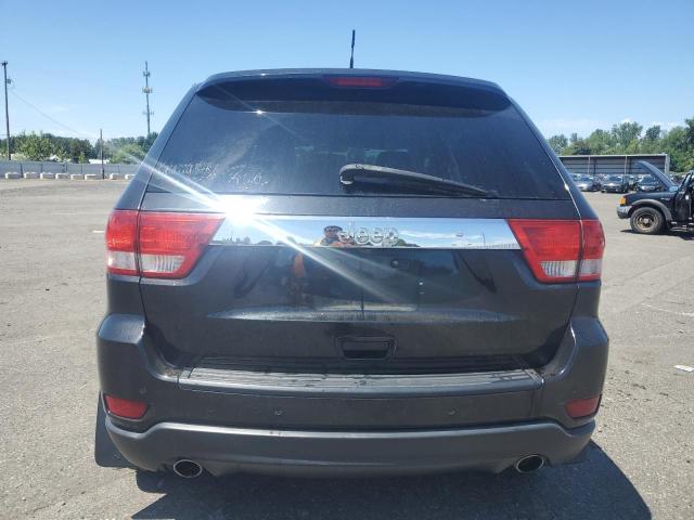 2012 JEEP GRAND CHER - 1C4RJFAT3CC326989
