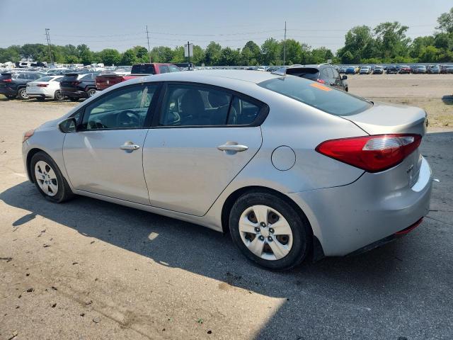 2016 KIA FORTE LX KNAFK4A62G5534108