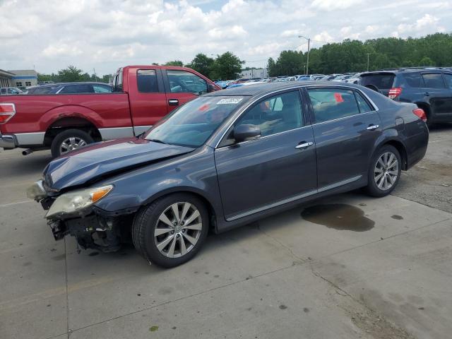 Vin: 4t1bk3db6bu392313, lot: 61128575, toyota avalon base 2011 img_1
