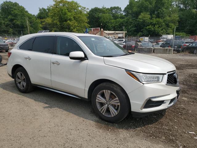 Vin: 5j8yd4h35ll041242, lot: 50761155, acura mdx 20204