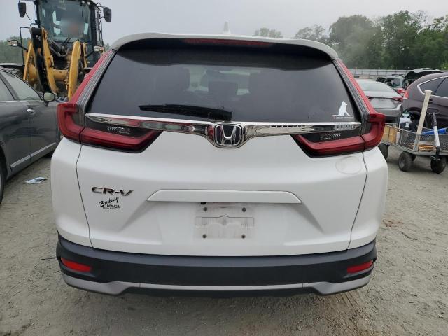 2020 HONDA CR-V EX - 2HKRW1H56LH408814