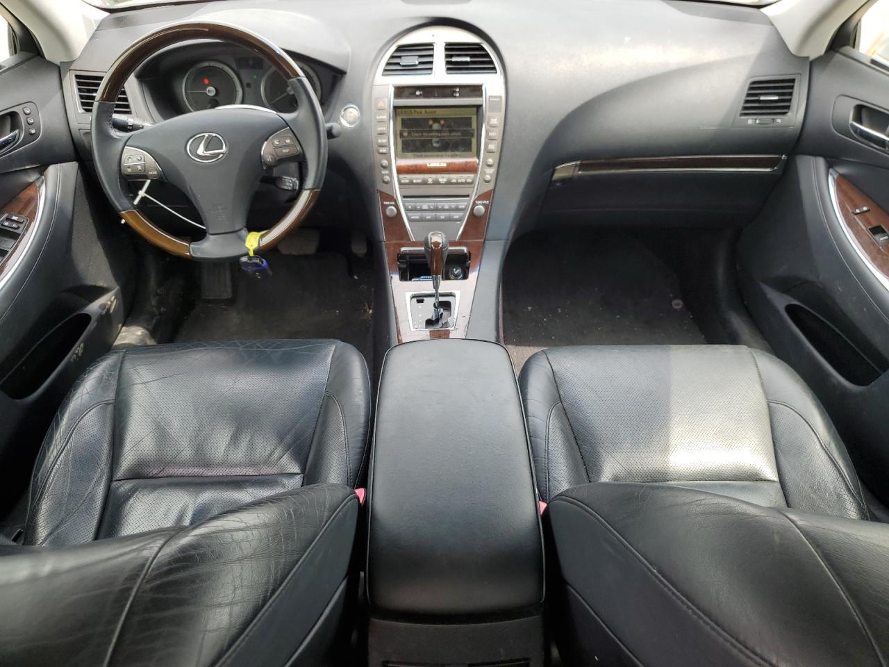 Lexus Es 350 2011
