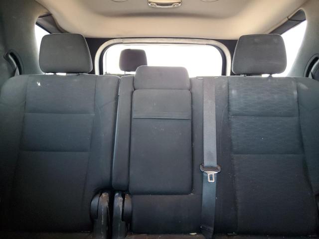 2020 DODGE DURANGO SX 1C4RDHAG6LC352783