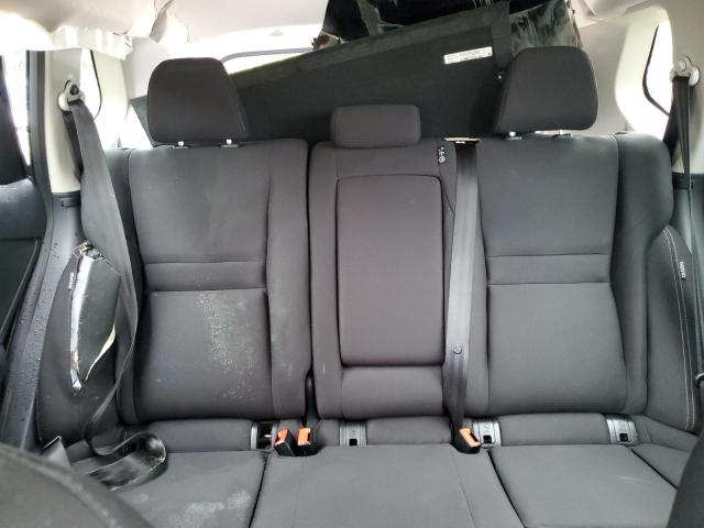 2024 NISSAN ROGUE S - 5N1BT3AAXRC692722