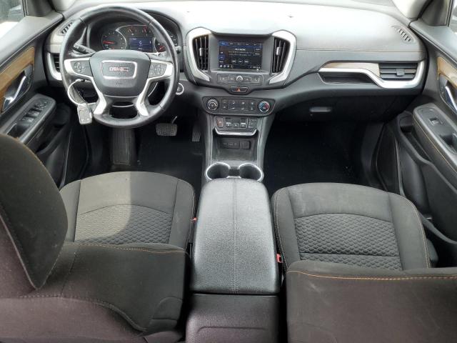 2019 GMC TERRAIN SL 3GKALMEV6KL297292