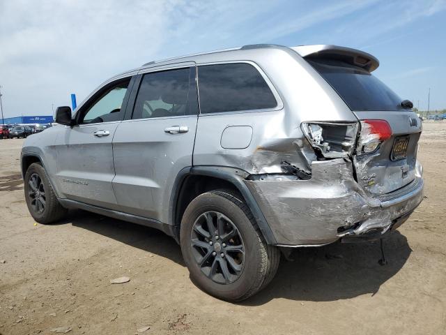 2015 JEEP GRAND CHER - 1C4RJFBG1FC672660