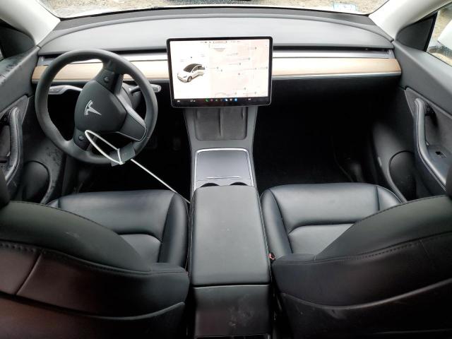 2021 TESLA MODEL Y 5YJYGDEE6MF185379