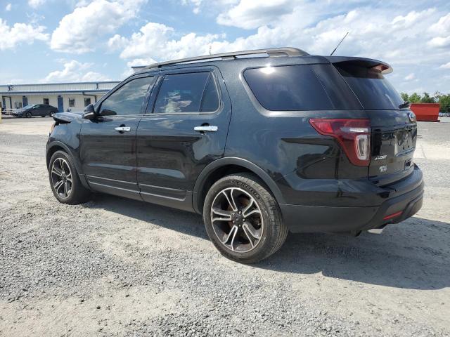 Vin: 1fm5k8gtxdgb86783, lot: 60285075, ford explorer sport 20132